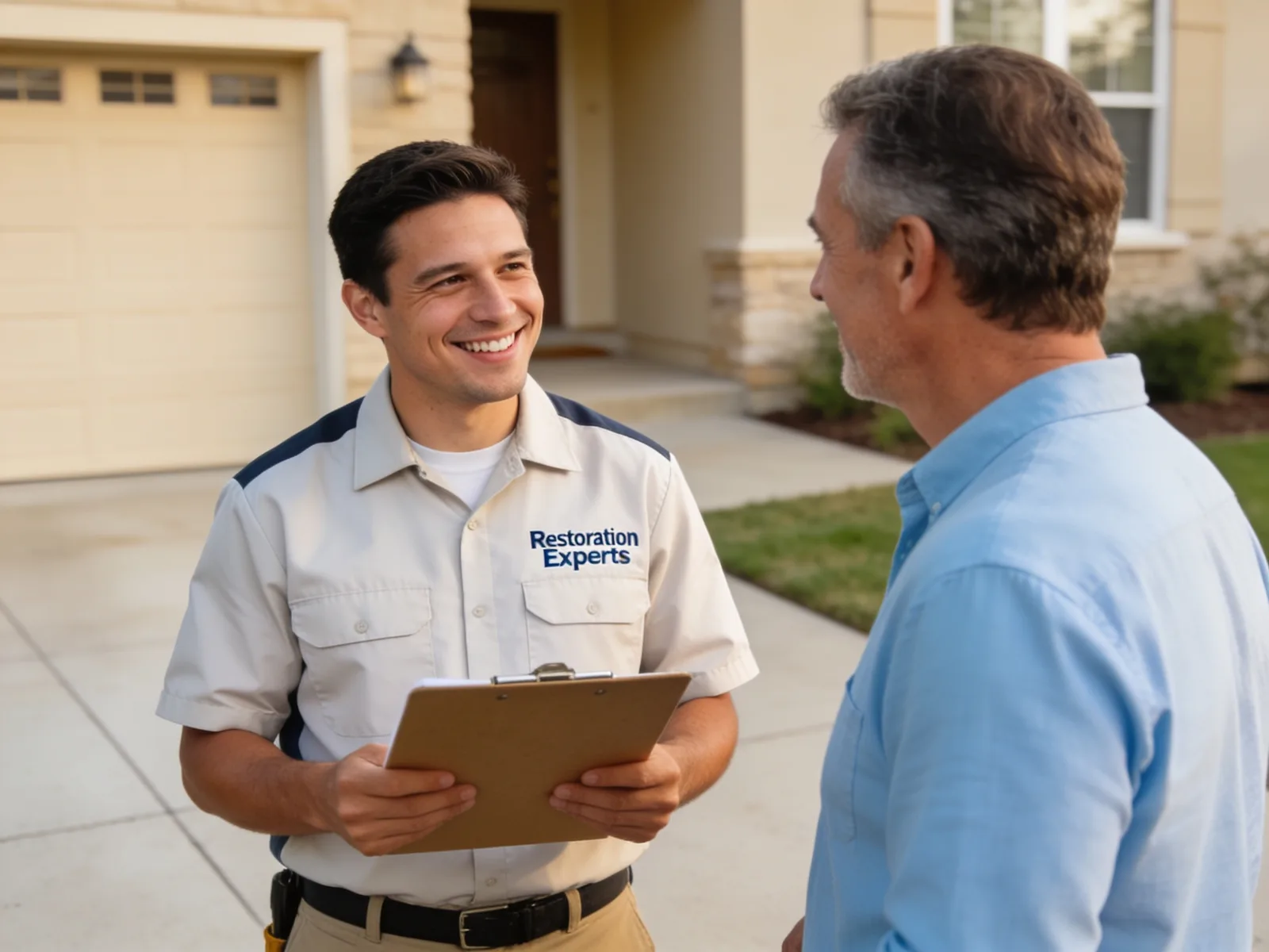 Water Damage Cleanup Midland, MD FAQs